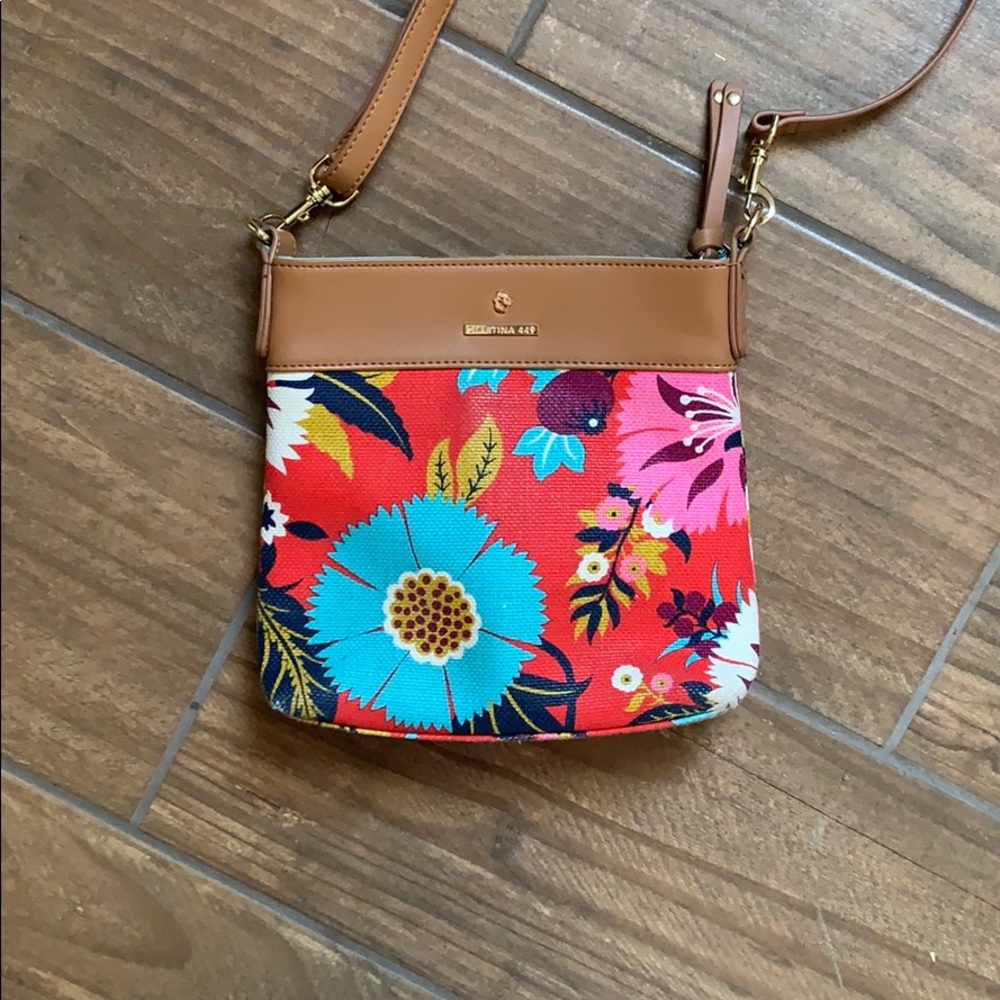 Spartina 449 Crossbody